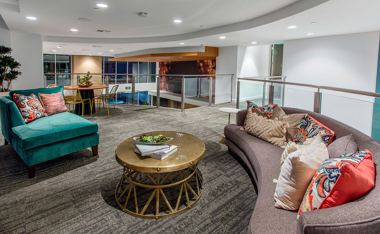 Orange County Irvine Apartments Indoor Amenities
