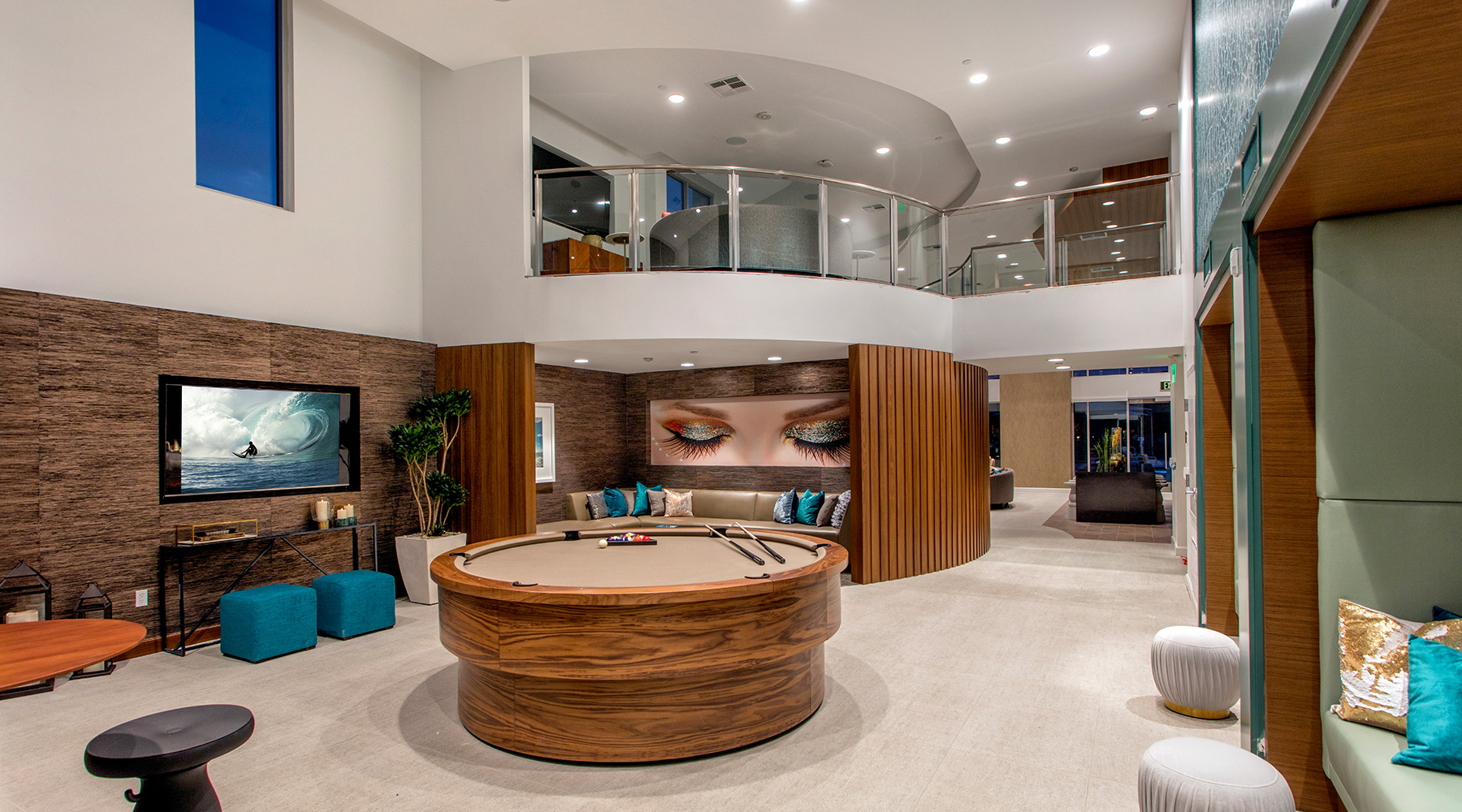 New Luxury Apartments in Irvine